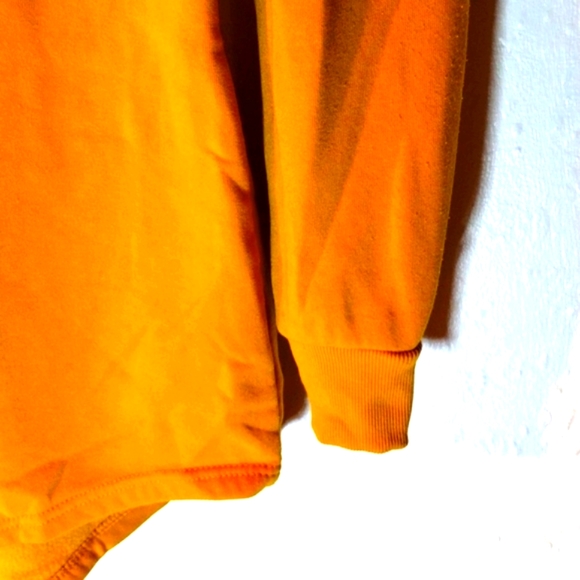 Roma Concepts, pullover, hi/lo hoodie - Picture 4 of 7